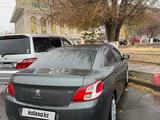 Peugeot 301 2013 годаүшін2 800 000 тг. в Кентау