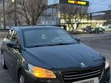 Peugeot 301 2013 годаүшін2 800 000 тг. в Кентау – фото 4