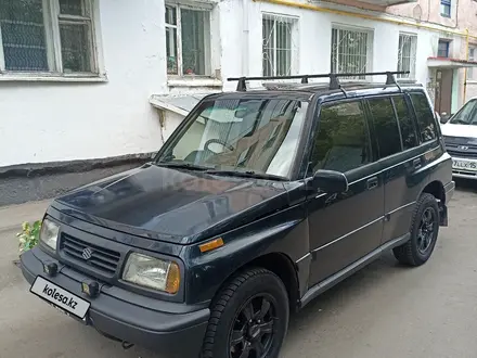 Suzuki Escudo 1995 года за 2 700 000 тг. в Петропавловск – фото 2