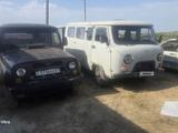 УАЗ Буханка 2011 года за 1 200 000 тг. в Уральск