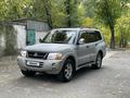 Mitsubishi Pajero 2006 годаүшін5 000 000 тг. в Алматы – фото 36