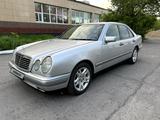 Mercedes-Benz E 240 1998 годаfor3 800 000 тг. в Темиртау – фото 3