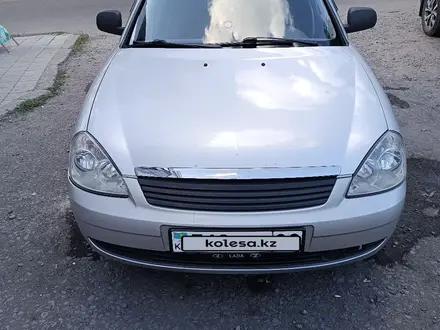 ВАЗ (Lada) Priora 2171 2011 года за 3 100 000 тг. в Караганда – фото 3