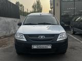 ВАЗ (Lada) Largus (фургон) 2014 года за 5 700 000 тг. в Алматы – фото 2