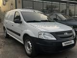 ВАЗ (Lada) Largus (фургон) 2014 годаүшін5 700 000 тг. в Алматы – фото 3