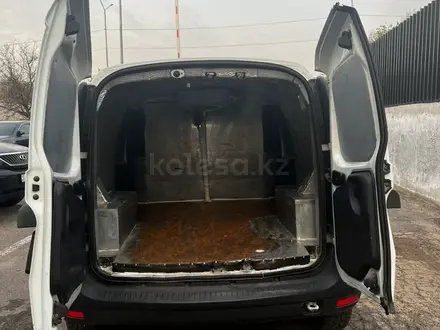ВАЗ (Lada) Largus (фургон) 2014 года за 5 700 000 тг. в Алматы – фото 6