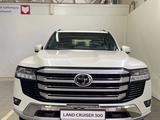 Toyota Land Cruiser Prestige 2023 годаүшін49 510 000 тг. в Актобе – фото 3