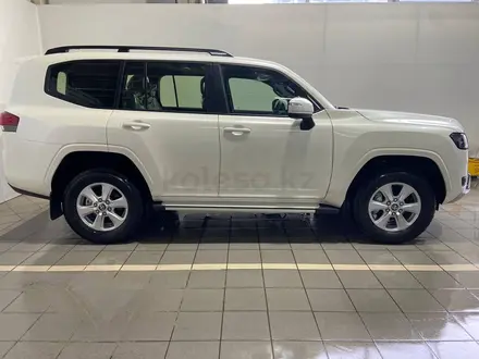 Toyota Land Cruiser Prestige 2023 года за 49 510 000 тг. в Актобе – фото 7