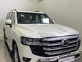 Toyota Land Cruiser Prestige 2023 года за 49 510 000 тг. в Актобе