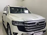 Toyota Land Cruiser Prestige 2023 годаfor49 510 000 тг. в Актобе