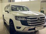 Toyota Land Cruiser Prestige 2023 года за 49 510 000 тг. в Актобе – фото 2