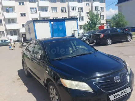 Toyota Camry 2008 года за 6 200 000 тг. в Алматы