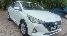 Hyundai Accent 2020 года за 5 550 000 тг. в Кокшетау – фото 2