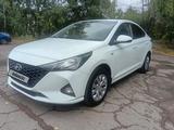 Hyundai Accent 2020 годаүшін5 550 000 тг. в Кокшетау