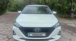Hyundai Accent 2020 года за 5 550 000 тг. в Кокшетау – фото 3