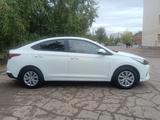 Hyundai Accent 2020 годаүшін5 550 000 тг. в Кокшетау – фото 4