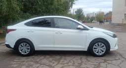 Hyundai Accent 2020 года за 5 550 000 тг. в Кокшетау – фото 4