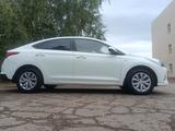 Hyundai Accent 2020 годаүшін5 550 000 тг. в Кокшетау – фото 5