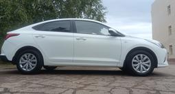 Hyundai Accent 2020 года за 5 550 000 тг. в Кокшетау – фото 5