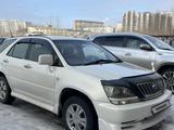 Toyota Harrier 1998 годаүшін3 800 000 тг. в Семей – фото 4
