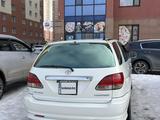 Toyota Harrier 1998 годаүшін3 800 000 тг. в Семей – фото 3