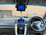 Toyota Harrier 1998 годаүшін3 800 000 тг. в Семей – фото 5