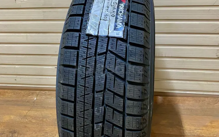 195/60R15 Yokohama IG60 за 34 000 тг. в Алматы