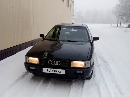 Audi 80 1990 года за 793 714 тг. в Павлодар