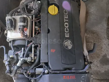 Двигатель Z18XER за 500 000 тг. в Караганда – фото 2