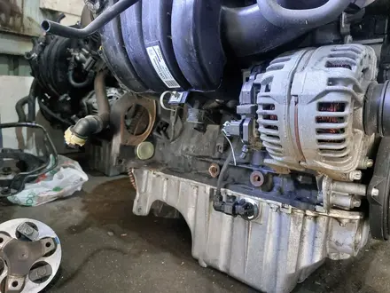 Двигатель Z18XER за 500 000 тг. в Караганда – фото 3