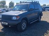 Mitsubishi Pajero 1995 годаүшін4 400 000 тг. в Талдыкорган – фото 2