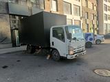 Isuzu  Elf (N-series) 2014 годаүшін7 500 000 тг. в Астана