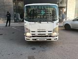 Isuzu  Elf (N-series) 2014 годаүшін7 500 000 тг. в Астана – фото 2