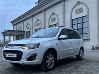 ВАЗ (Lada) Kalina 2194 2016 годаүшін3 550 000 тг. в Уральск