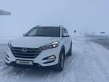 Hyundai Tucson 2018 года за 12 400 000 тг. в Атырау