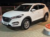 Hyundai Tucson 2018 года за 12 400 000 тг. в Атырау – фото 3