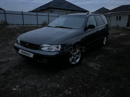 Toyota Carina E 1995 года за 2 350 000 тг. в Алматы