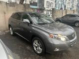 Lexus RX 450h 2012 годаfor15 200 000 тг. в Алматы – фото 3