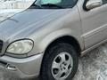 Mercedes-Benz ML 320 2001 годаfor3 900 000 тг. в Балхаш – фото 8