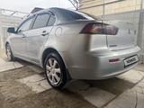 Mitsubishi Lancer 2010 годаүшін3 300 000 тг. в Алматы – фото 3