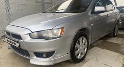 Mitsubishi Lancer 2010 годаfor3 300 000 тг. в Алматы