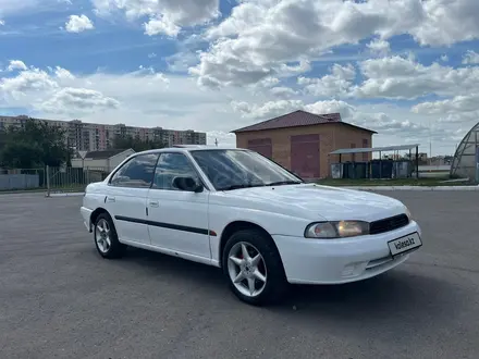 Subaru Legacy 1994 года за 2 100 000 тг. в Астана – фото 2