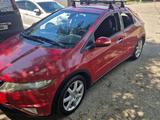 Honda Civic 2006 годаүшін3 800 000 тг. в Алматы – фото 5