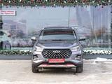 Chery Tiggo 4 Pro 2022 годаүшін7 590 000 тг. в Астана – фото 2