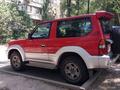 Toyota Land Cruiser Prado 1997 года за 7 900 000 тг. в Алматы – фото 5