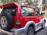 Toyota Land Cruiser Prado 1997 года за 7 900 000 тг. в Алматы