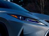 Lexus RX 350 2022 года за 26 500 000 тг. в Алматы – фото 2