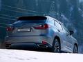 Lexus RX 350 2022 годаүшін26 500 000 тг. в Алматы – фото 9