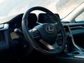 Lexus RX 350 2022 годаүшін26 500 000 тг. в Алматы – фото 11