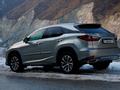 Lexus RX 350 2022 годаүшін26 500 000 тг. в Алматы – фото 3